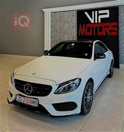 مرسيدس بنز C-Class